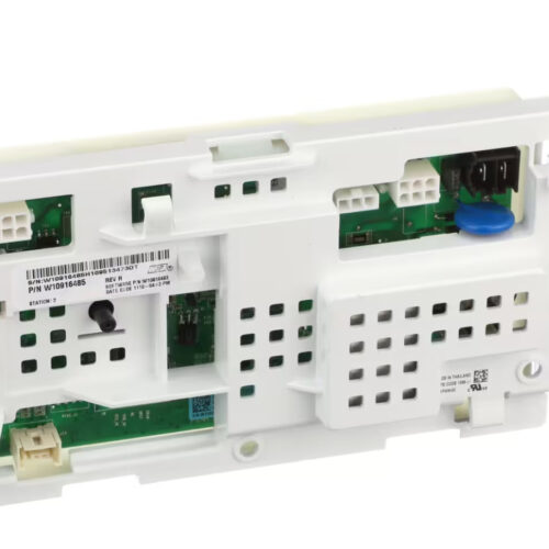 New Genuine OEM Whirlpool W11116594 Control Board, Washer