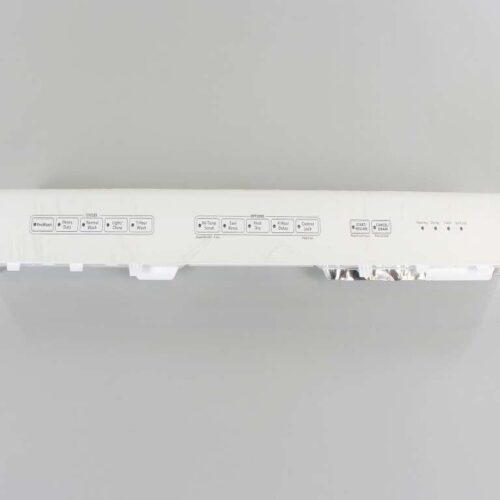 New Genuine OEM Whirlpool Control Panel WPW10500180