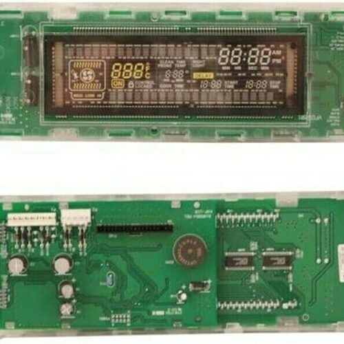 New Genuine Whirlpool Oven Control Board 9762810 FSP