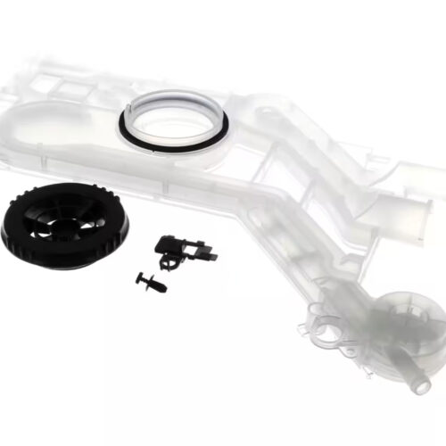 Whirlpool W11535094 Water Inlet Assembly, Dishwasher