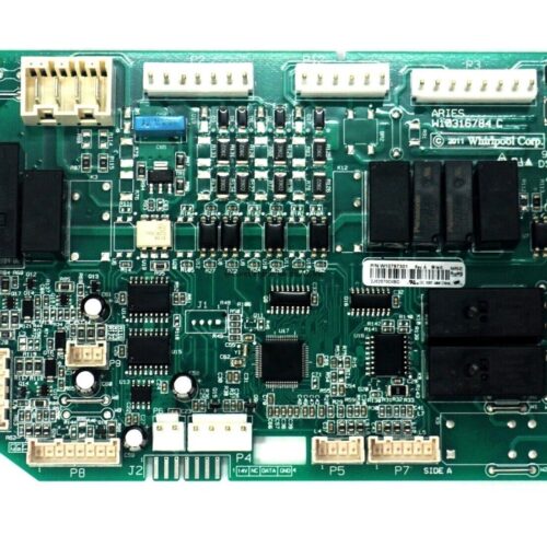 New OEM Whirlpool W11172798 Refrigerator Control Board (Replaces W10797301)