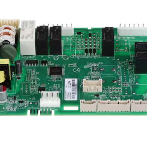 New Genuine OEM Whirlpool W11566851 CNTRL-ELEC