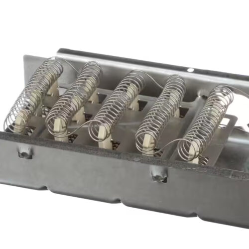 Whirlpool 279838 Heating Element, 240 Volt, 5200 Watt, Dryer