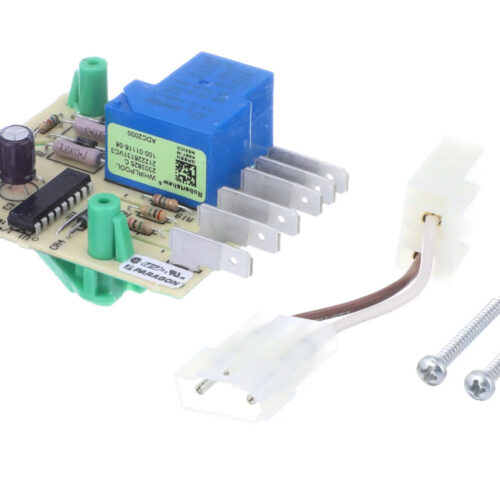 Whirlpool 4388931 Defrost Timer, Refrigerator New OEM