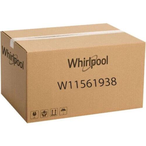 New Genuine OEM Whirlpool Cntrl-Elec W11561938