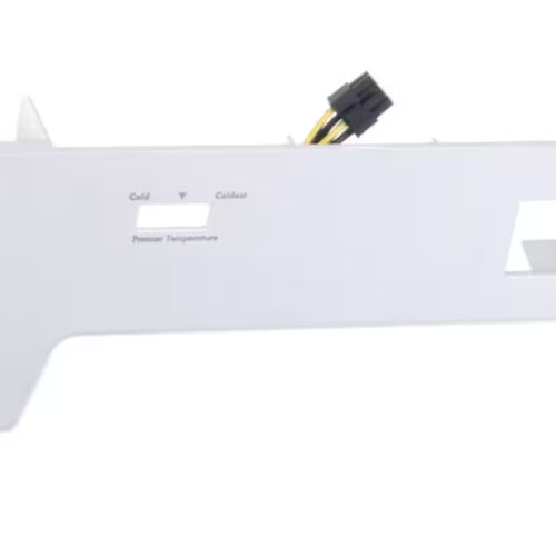 New Genuine OEM W11546690 Whirlpool Contrl-box