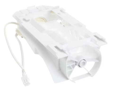 GE Appliance WB21X29148 VALVE CONTROL A