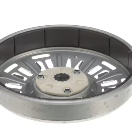 LG Appliances Rotor Assembly, Motor, Washing Machine AHL72914401