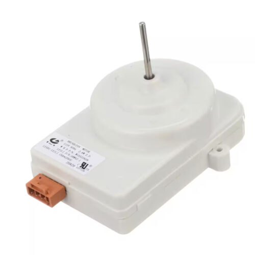 Whirlpool W10854034 Fan Motor, Condenser, Refrigerator