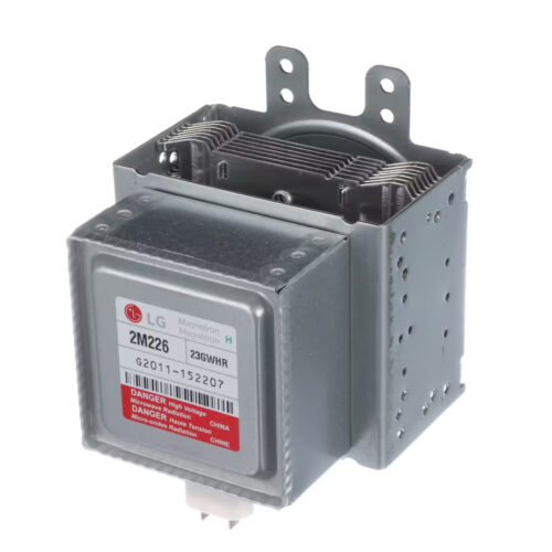 Whirlpool W11230995 Magnetron, 2M226, Microwave