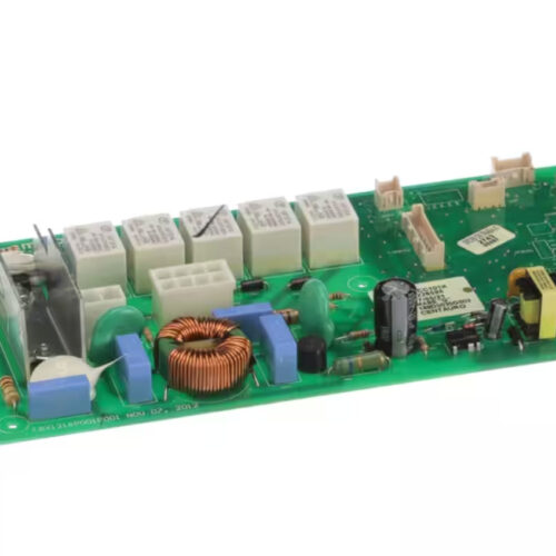 GE Appliance WH12X10586 Control Board Assembly, Washer/Dryer Combo