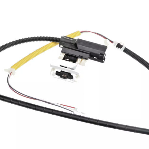 New Genuine OEM Whirlpool W11307244 Lid Switch