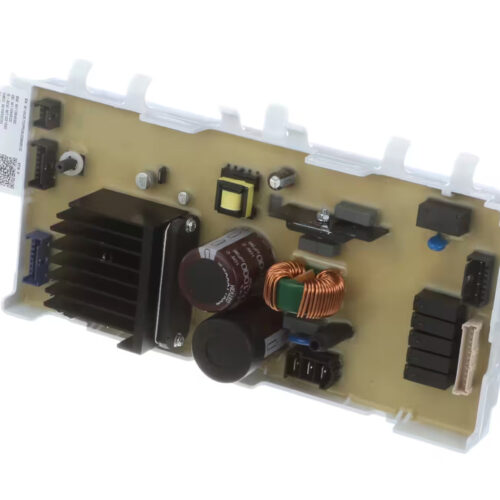 New Genuine OEM Whirlpool W11112658 Control Board, Washer