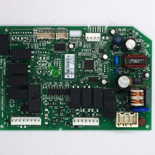 New Genuine OEM Whirlpool W11035841 Refrigerator Electronic Control Board