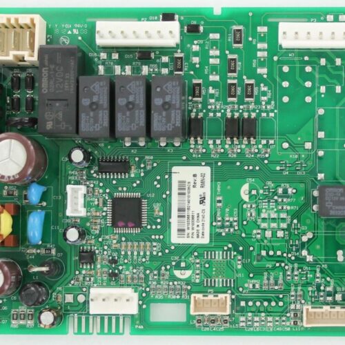 New Genuine OEM Whirlpool W11034366 Refrigerator Electric Control Board