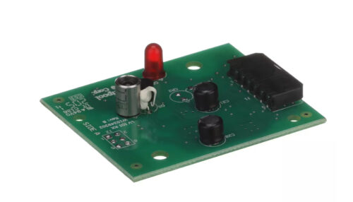 New OEM Whirlpool W10898445 Control Board, Ice Level/Receiver, Refrigerator