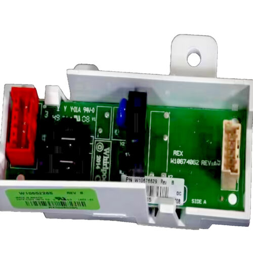New Genuine OEM Whirlpool W10652285 / WPW10652285 Dryer Electronic Control Board