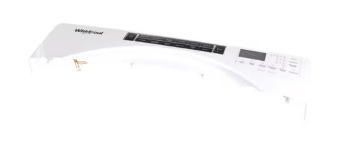 New Genuine OEM Whirlpool W11367339 CONSOLE
