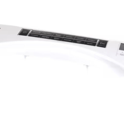 New Genuine OEM Whirlpool W11367339 CONSOLE