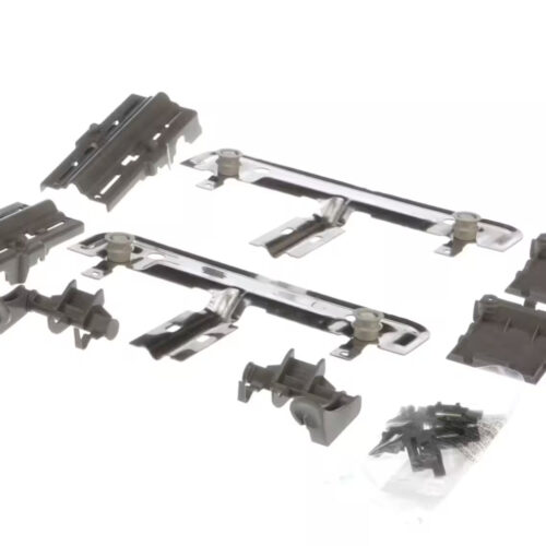 Whirlpool W10712394 Adjustment Kit, Upper Dish Rack