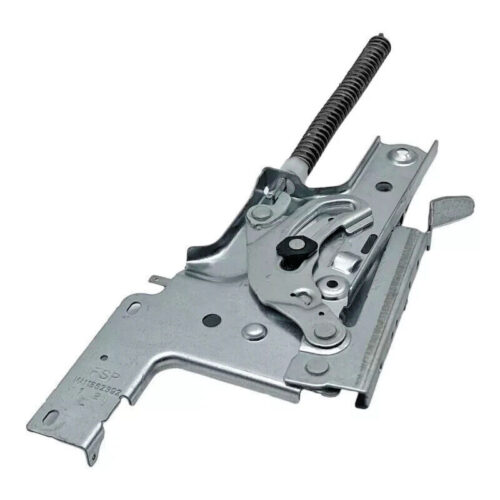 New OEM Whirlpool Left Hinge Assembly