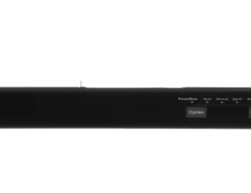 New Genuine OEM Whirlpool W11413963 PANEL-CNTL