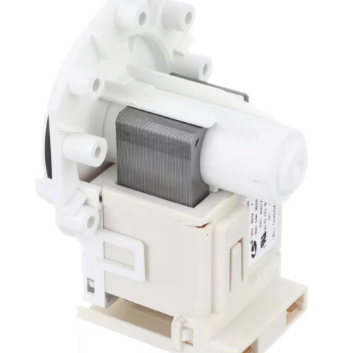 New Genuine OEM Frigidaire A00126401 Drain Pump, 120 Volt, 60HZ, Dishwasher