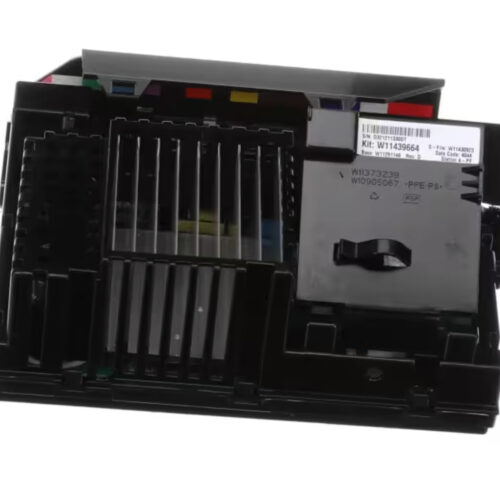 New Genuine OEM Whirlpool W11439664 CNTRL-ELEC