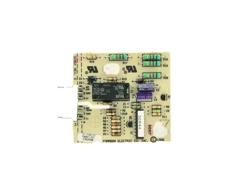 New Genuine OEM Whirlpool 61005988 ADAP/CTRL