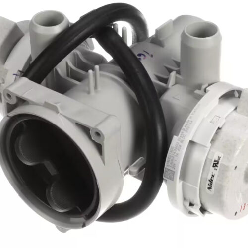 LG Appliances AHA75853803 Drain Pump Assembly