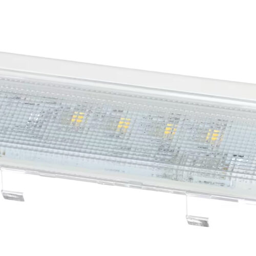 Whirlpool WPW10515057 LED Light, Freezer Section