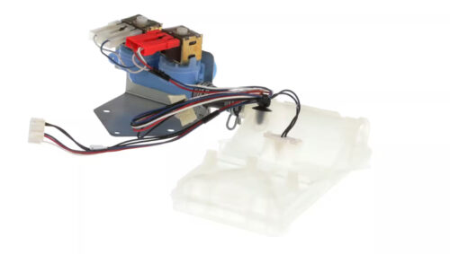 Whirlpool Washing Machine Water Inlet Valve WPW10432353