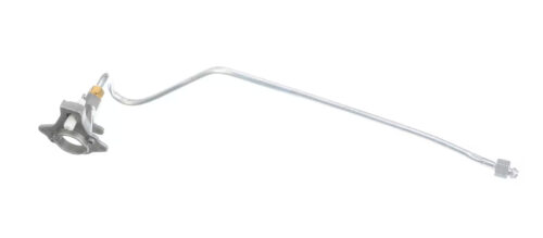 New Frigidaire 316536600 Ignitor/Orifice Assembly, Top Burner, Left Rear, 9.5K