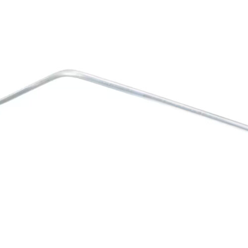 New Frigidaire 316536600 Ignitor/Orifice Assembly, Top Burner, Left Rear, 9.5K