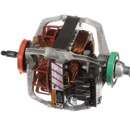 New Genuine OEM Whirlpool W11364931 MOTOR-DRVE
