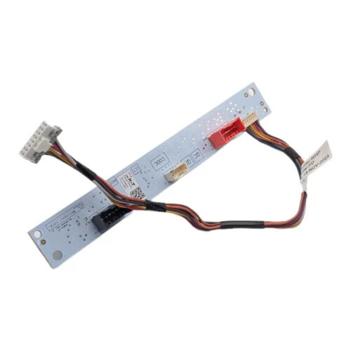 New Genuine OEM W11675701 Whirlpool Electronic Control Board