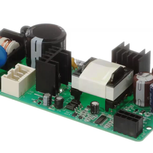 New Genuine OEM Whirlpool WPW10624574 Power Supply Board, Refrigerator/Freezer