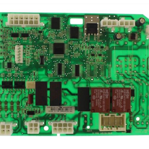 New Genuine OEM Whirlpool WPW10200659 Refrigerator Electronic Control Board