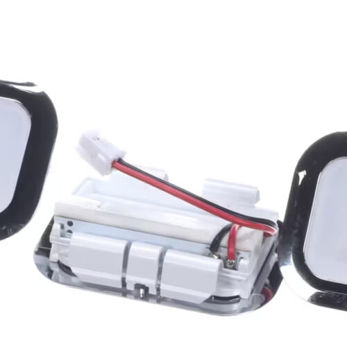 New Genuine OEM Whirlpool W11632139 LED Module Service Kit, Refrigerator