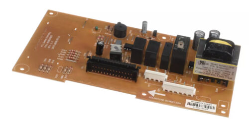 New Genuine OEM Whirlpool W11552018 Control Board, Microwave