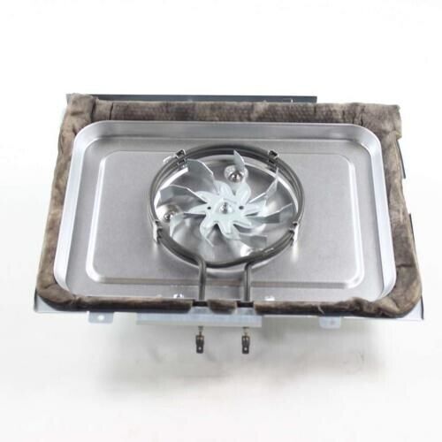 New Genuine OEM Whirlpool W10571554 / WPW10571554 Microwave Chamber