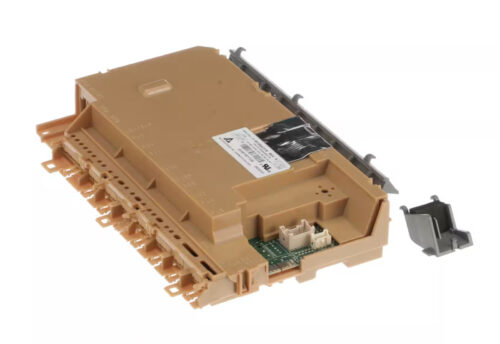 New Genuine OEM Whirlpool W10866118 Control Board, Dishwasher