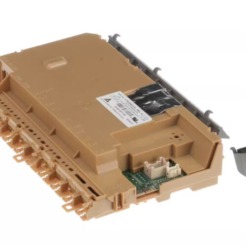 New Genuine OEM Whirlpool W10866118 Control Board, Dishwasher