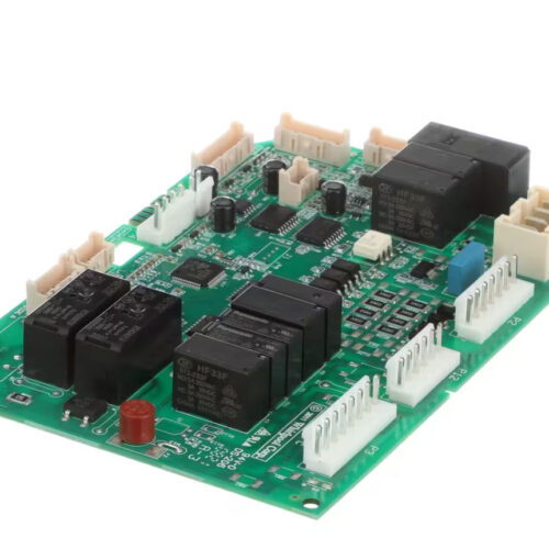 New OEM Whirlpool W10843055 / WPW10843055 Refrigerator Electronic Control Board