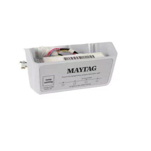 New Genuine OEM Whirlpool W11353815 CONTRL-BOX