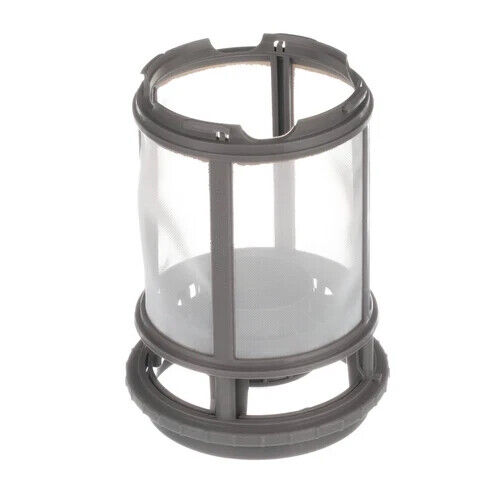 Whirlpool W10465374 W10872845 Dishwasher Fine Filter Basket