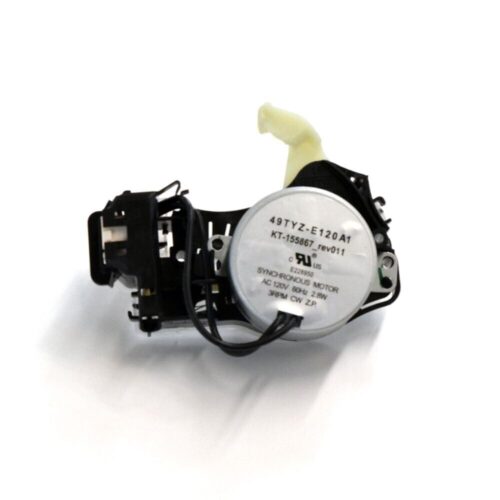 New OEM Whirlpool W10913953 Shift Actuator, Washing Machine