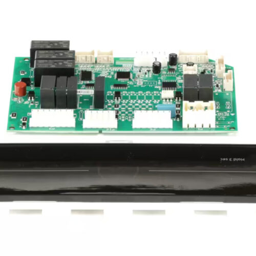 New OEM Whirlpool W11533212 UI ASSY & CNTL BOARD KIT, BELL "DUAL CONTROL KIT"