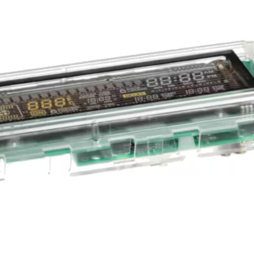 New Genuine OEM Whirlpool WP9762794 CONTROL BOARD