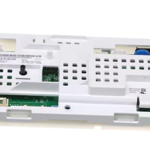 New Genuine OEM Whirlpool W11654022 / WPW11654022 CCUASM, VMAX-PIMA3 HY MVWC565F